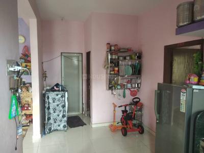 Hall Image of 700 Sq.ft 1 BHK Apartment / Flat for sale in Ankleshwar GIDC Ankleshwar for Rs. 1500000