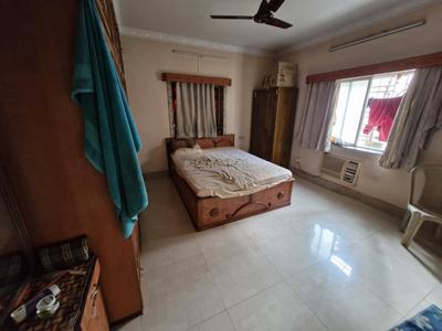 Bedroom Image of 1362 Sq.ft 3 BHK Apartment / Flat for sale in Bansdroni Kolkata for Rs. 10000000