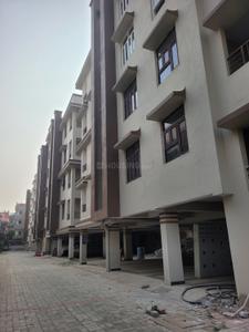 Image of 1500 Sq.ft 3 BHK Apartment / Flat for sale in Nutan Bhagaya Giri Apartments, Kankarbagh, Patna for Rs. 17200000