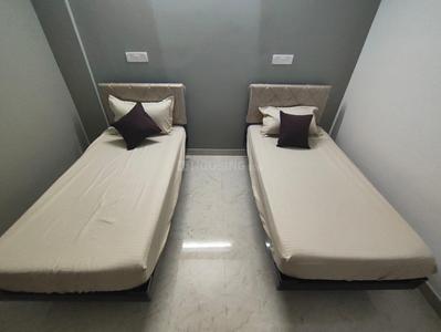 Bedroom Image of Urban Nest Lily 18 in Sector 18, Noida