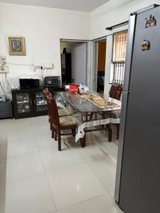 Hall Image of 1200 Sq.ft 2 BHK Apartment / Flat for sale in Swaraj Homes Pocket C RWA Sarita Vihar, Sarita Vihar New Delhi for Rs. 22000000