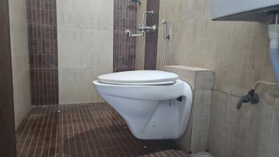 Image of 1350 Sq.ft 3 BHK Apartment / Flat for rent in Pruthvi Manisha Paradise, Kalamboli, Navi Mumbai for Rs. 40000