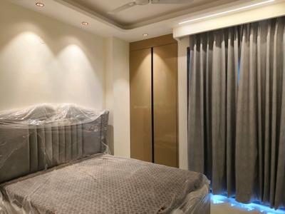 Bedroom Image of 1323 Sq.ft 3 BHK Builder Floor for sale in Skywhales Vienna Greens, Sector 99A Gurgaon for Rs. 16100002