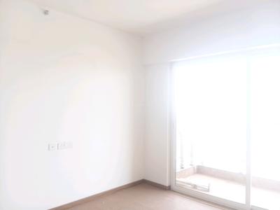 Bedroom Image of 1366 Sq.ft 3 BHK Apartment / Flat for sale in Godrej Meridien, Sector 106 Gurgaon for Rs. 21500000