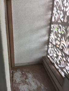 Balcony Image of 1800 Sq.ft 3 BHK Duplex for rent in Charholi Budruk Pune for Rs. 40000