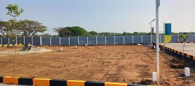 Image of 1040 Sq.ft Residential Plot / Land for sale in Otthakadai, Madurai for Rs. 1700000