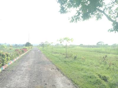 Image of 1440 Sq.ft Residential Plot / Land for sale in Vriddhica Heritage, Bara Gagan Gohalia, Kolkata for Rs. 500005