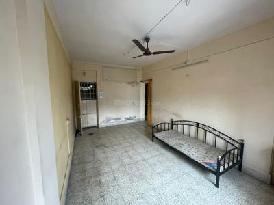 Hall Image of 505 Sq.ft 1 BHK Apartment / Flat for sale in Garden View Apartments, Kothrud Pune for Rs. 7400000