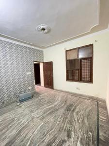 Balcony Image of 1422 Sq.ft 2.5 BHK Apartment / Flat for rent in Ganga Nagar Meerut for Rs. 12000