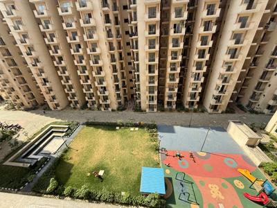 Balcony Image of 670 Sq.ft 2 BHK Apartment / Flat for sale in Adani Aangan, Sector 89A Gurgaon for Rs. 7200000