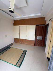 Bedroom Image of 1510 Sq.ft 3 BHK Independent House for rent in Mahadevapura Bengaluru for Rs. 58000