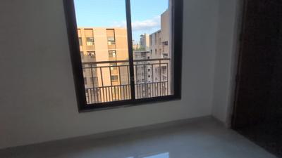 Bedroom Image of 1014 Sq.ft 3 BHK Apartment / Flat for rent in Shivanta Rigel, Tragad Ahmedabad for Rs. 25000