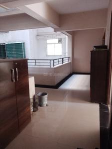 Image of 610 Sq.ft 1 BHK Apartment / Flat for rent in Pisoli, Pune for Rs. 13000