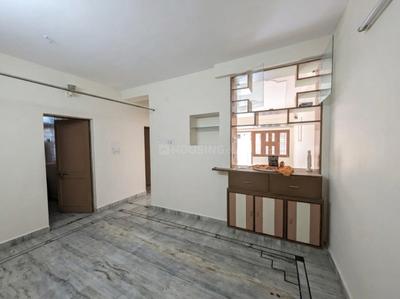 Bedroom Image of 2500 Sq.ft 3 BHK Independent House for rent in Jawahar Nagar Jaipur for Rs. 25000