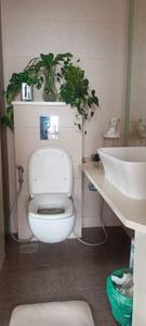 Bathroom Image of 2200 Sq.ft 2 BHK Penthouse for sale in Gangapur Nashik for Rs. 27000000