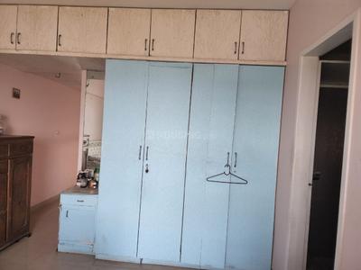 Bedroom Image of 1510 Sq.ft 3 BHK Apartment / Flat for sale in Karia Konark Eureka, Wadgaon Sheri Pune for Rs. 19500000