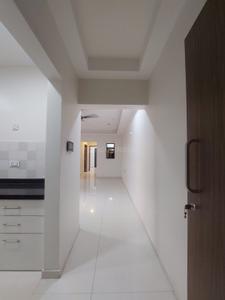 Hall Image of 1110 Sq.ft 2 BHK Apartment / Flat for sale in Goel Ganga Legend A3 And B3, Bavdhan Pune for Rs. 11000000
