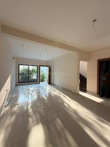 Hall Image of 3000 Sq.ft 5 BHK Independent House for rent in Sagar Elite, Bawadiya Kalan Bhopal for Rs. 80000