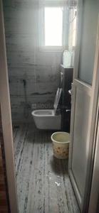 Bathroom Image of 1350 Sq.ft 2.5 BHK Independent House for rent in Bhankrota Jaipur for Rs. 11000