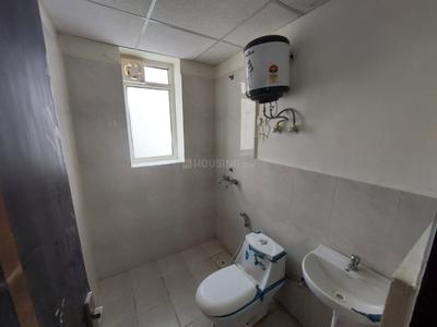 Bathroom Image of 747 Sq.ft 3 BHK Apartment / Flat for sale in Sector 70 Gurgaon for Rs. 8800000