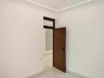 Bedroom Image of 1650 Sq.ft 3 BHK Apartment / Flat for sale in CGHS Janki Apartment by CGHS Group, Sector 22 Dwarka New Delhi for Rs. 28800000