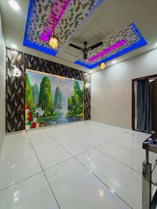 Bedroom Image of 2120 Sq.ft 3 BHK Duplex for sale in Saddu Raipur for Rs. 5870000