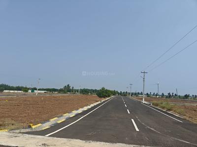 Sulur Plot View 2