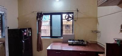 Hall Image of 310 Sq.ft 1 RK Independent House for rent in Kandivali West Mumbai for Rs. 18500