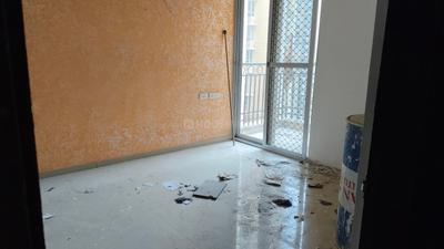 Bedroom Image of 970 Sq.ft 2 BHK Apartment / Flat for rent in Prateek Grand City, Siddharth Vihar Ghaziabad for Rs. 23000