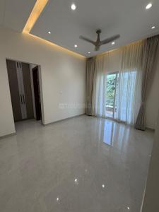 Hall Image of 1700 Sq.ft 4 BHK Apartment / Flat for sale in Prosper Epic Homes, Sector 89 Faridabad for Rs. 18500000