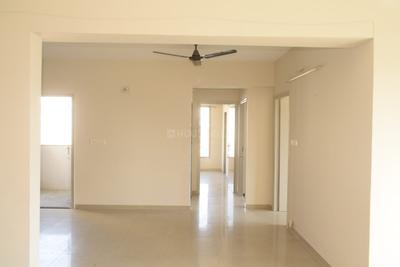 Hall Image of 2000 Sq.ft 3 BHK Apartment / Flat for sale in Gota Ahmedabad for Rs. 9500000