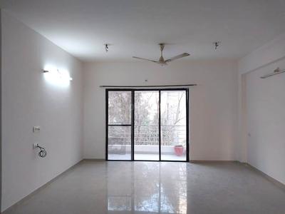 Hall Image of 1377 Sq.ft 3 BHK Apartment / Flat for sale in New Alkapuri Vadodara for Rs. 6500000
