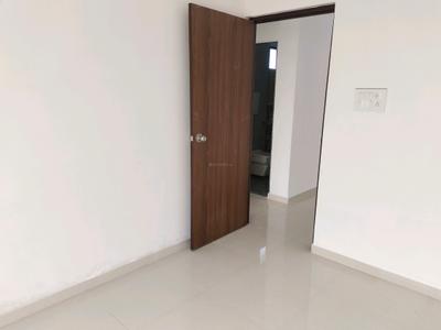 Bedroom Image of 1200 Sq.ft 2 BHK Apartment / Flat for sale in Triveni Heights, Ulwe Navi Mumbai for Rs. 13000000