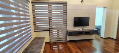 Bedroom Image of 4500 Sq.ft 4 BHK Villa for rent in Prestige Tech Vista, Kadubeesanahalli Bengaluru for Rs. 198500