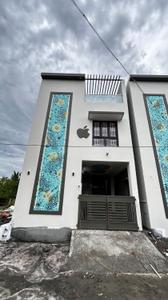 Image of 2100 Sq.ft 3 BHK Independent House for sale in Idikarai, Coimbatore for Rs. 8600000