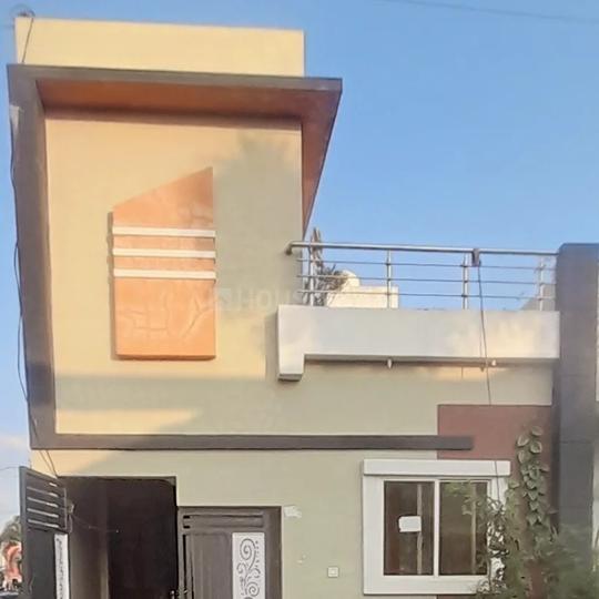 Residential 928 Sqft Plot for sale at Rau, Indore Property ID 11812594