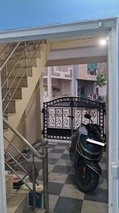 1 BHK Independent Builder Floor
