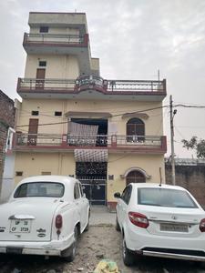 Image of 1350 Sq.ft 5 BHK Independent House for sale in Neel Matha, Lucknow for Rs. 10500000