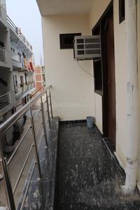 Balcony Image of Slate Meadows in Sector 168, Noida