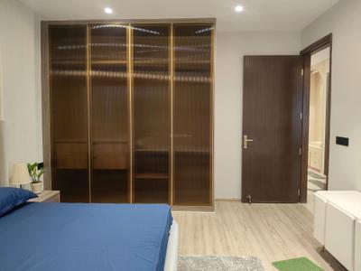 Bedroom Image of 2500 Sq.ft 4 BHK Builder Floor for sale in Greenwood City Floors, Sector 45 Gurgaon for Rs. 41100000