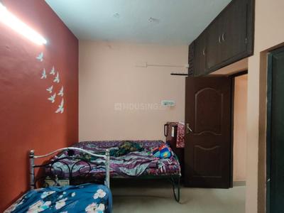 Bedroom Image of 700 Sq.ft 2 BHK Apartment / Flat for sale in Thandalam Chennai for Rs. 3600000