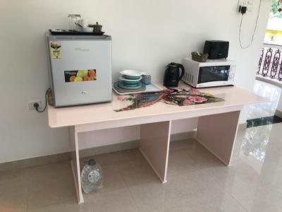 Kitchen Image of 4703 Sq.ft 6 BHK Villa for sale in Betalbatim Goa for Rs. 52500000