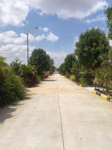 Image of 1532 Sq.ft Residential Plot / Land for sale in Jigala, Bengaluru for Rs. 9520000