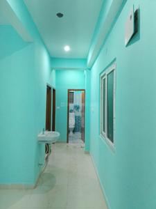 2 BHK Independent House
