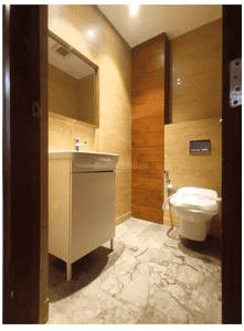 Image of 4500 Sq.ft 6 BHK Duplex for rent in Sector 39, Noida for Rs. 450000