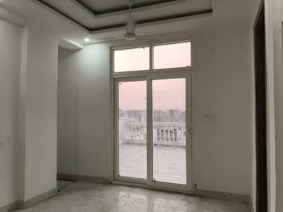Bedroom Image of 2040 Sq.ft 3 BHK Apartment / Flat for sale in Ambesten Twin Chalet, Noida Extension Greater Noida for Rs. 6800000
