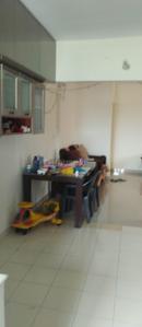 Hall Image of 1409 Sq.ft 3 BHK Apartment / Flat for sale in Tata Inora Park, Handewadi Pune for Rs. 7900000