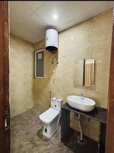 Image of 650 Sq.ft 1 RK Builder Floor for rent in Sector 46, Gurgaon for Rs. 16000
