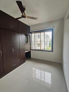 Bedroom Image of 1200 Sq.ft 3 BHK Apartment / Flat for sale in Isha Misty Green, Chansandra Bengaluru for Rs. 13000000
