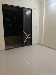 Bedroom Image of 850 Sq.ft 2 BHK Apartment / Flat for rent in Ghansoli Navi Mumbai for Rs. 38000